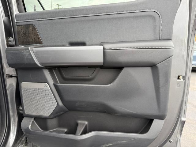 2025 Ford Super Duty F-250 SRW LARIAT