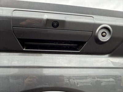 2025 Ford Super Duty F-250 SRW LARIAT