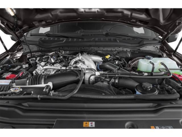 2020 Ford Super Duty F-250 SRW XLT