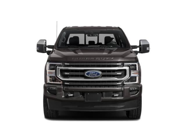 2020 Ford Super Duty F-250 SRW XLT