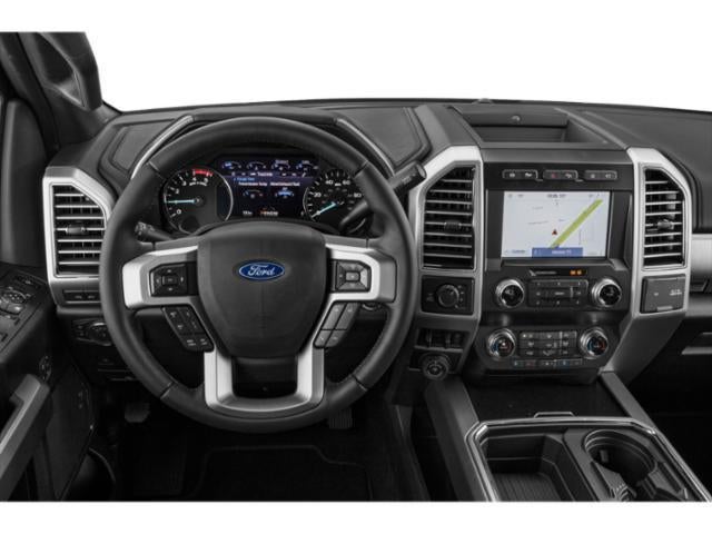 2020 Ford Super Duty F-250 SRW XLT
