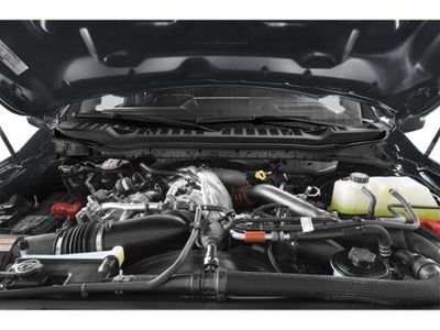 2024 Ford Super Duty F-250 SRW LARIAT