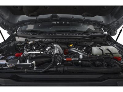 2024 Ford Super Duty F-250 SRW LARIAT