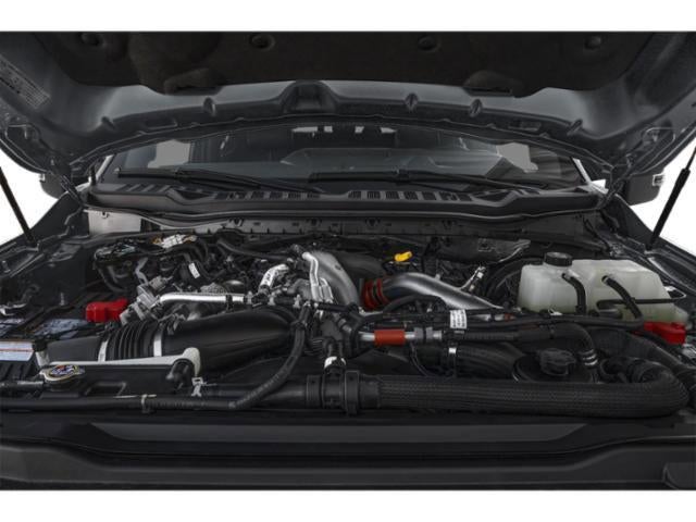 2024 Ford Super Duty F-250 SRW LARIAT