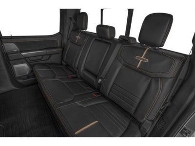 2024 Ford Super Duty F-250 SRW LARIAT