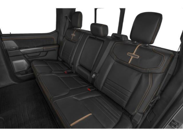 2024 Ford Super Duty F-250 SRW LARIAT