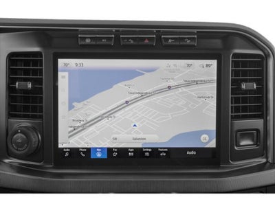 2024 Ford Super Duty F-250 SRW LARIAT