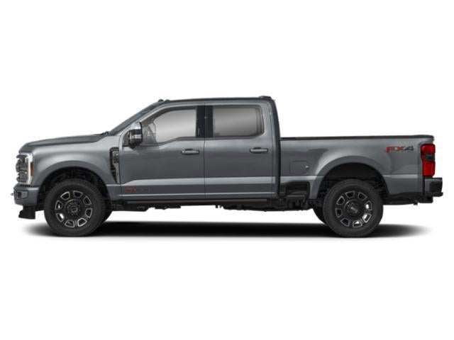 2024 Ford Super Duty F-250 SRW LARIAT