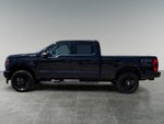 2022 Ford Super Duty F-250 SRW LARIAT