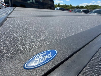 2022 Ford Super Duty F-250 SRW LARIAT