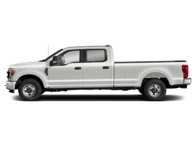 2022 Ford Super Duty F-250 SRW XL