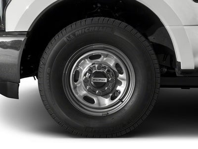 2017 Ford Super Duty F-250 SRW Base