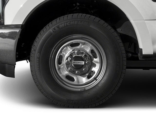 2017 Ford Super Duty F-250 SRW Base