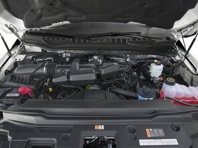 2017 Ford Super Duty F-250 SRW Base