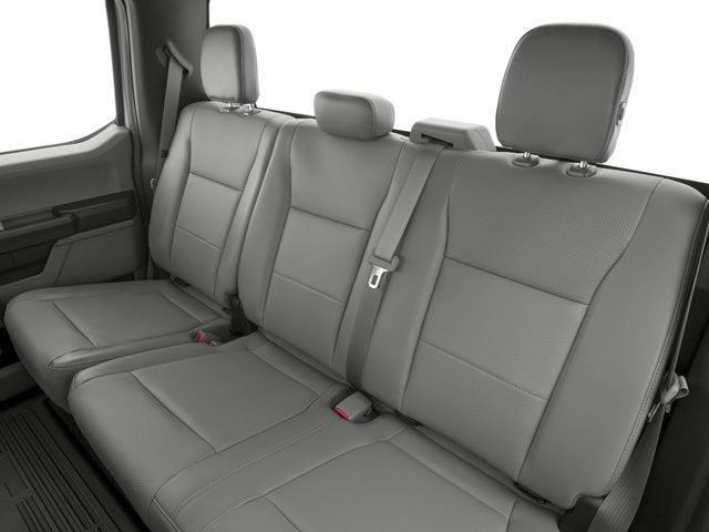 2017 Ford Super Duty F-250 SRW Base