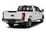 2017 Ford Super Duty F-250 SRW Base