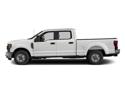 2017 Ford Super Duty F-250 SRW Base
