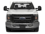 2017 Ford Super Duty F-250 SRW Base