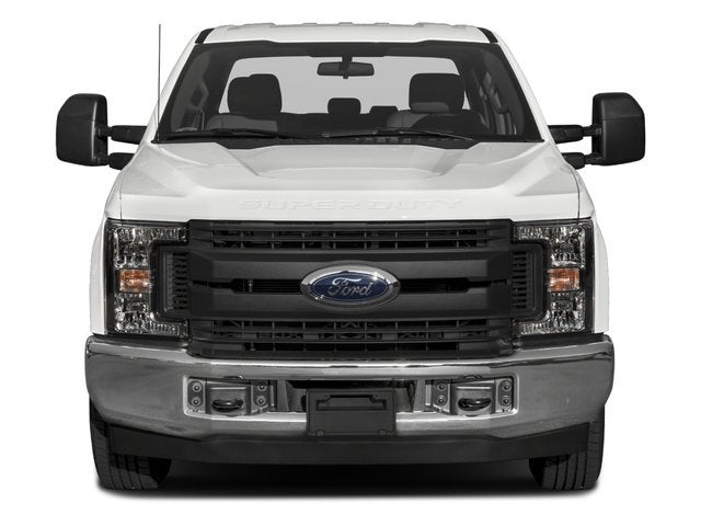 2017 Ford Super Duty F-250 SRW Base