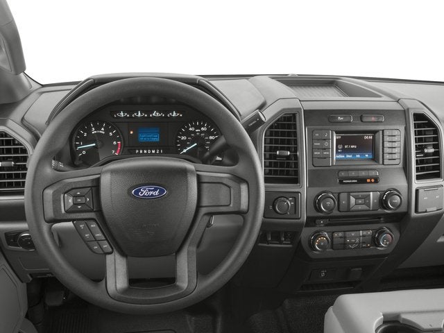 2017 Ford Super Duty F-250 SRW Base