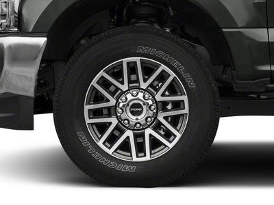 2017 Ford Super Duty F-250 SRW Lariat