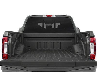 2017 Ford Super Duty F-250 SRW Lariat