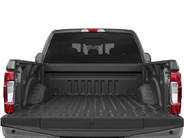 2017 Ford Super Duty F-250 SRW Lariat