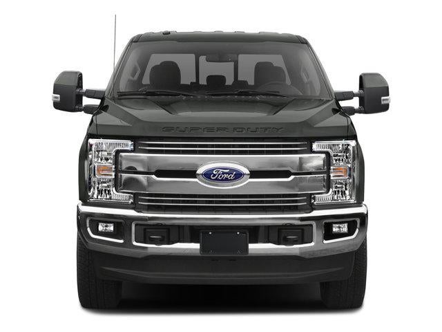 2017 Ford Super Duty F-250 SRW Lariat