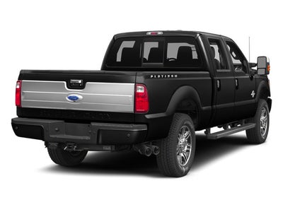2013 Ford Super Duty F-250 SRW Base