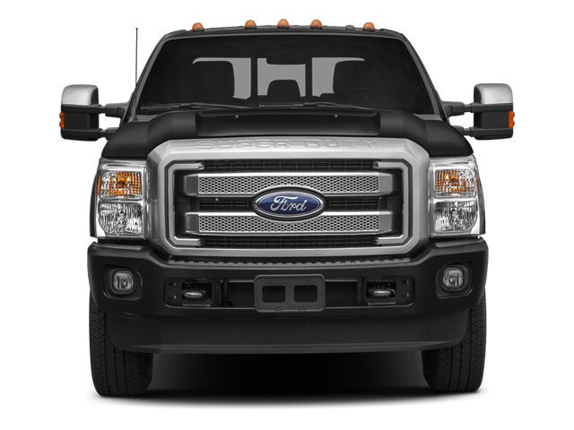 2013 Ford Super Duty F-250 SRW Base