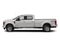 2018 Ford Super Duty F-250 SRW Platinum