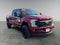2018 Ford Super Duty F-250 SRW Platinum