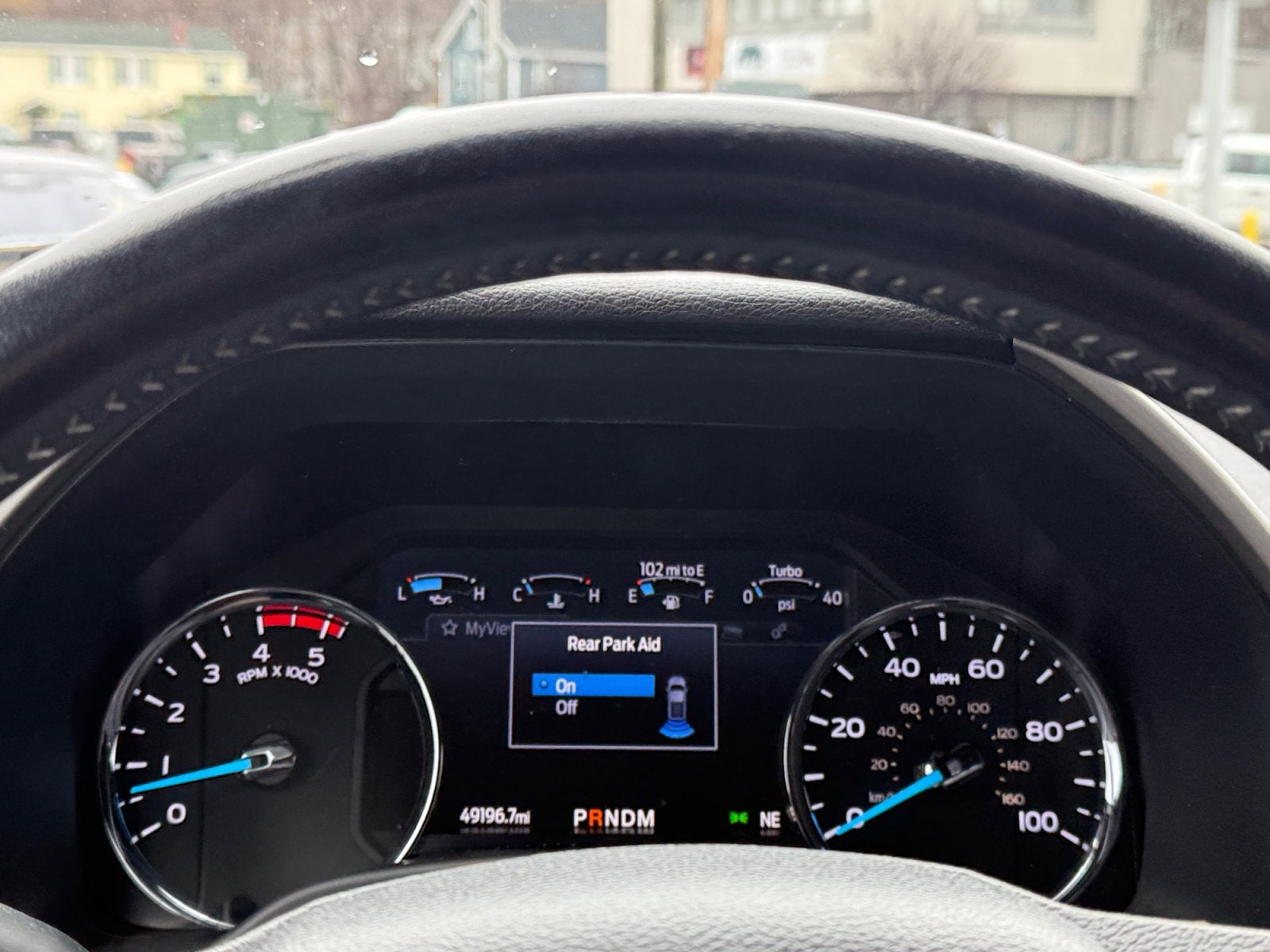 2022 Ford Super Duty F-250 SRW LARIAT