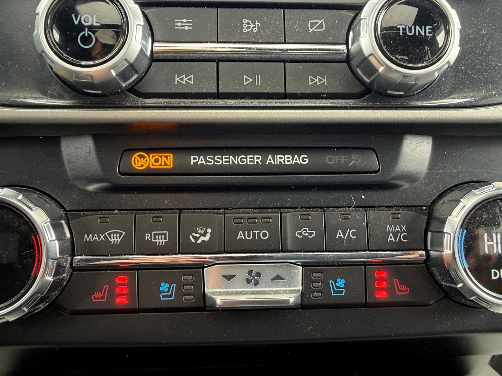 2022 Ford Super Duty F-250 SRW LARIAT