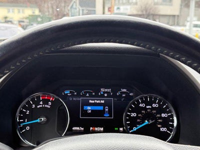 2022 Ford Super Duty F-250 SRW LARIAT