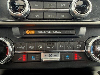 2022 Ford Super Duty F-250 SRW LARIAT