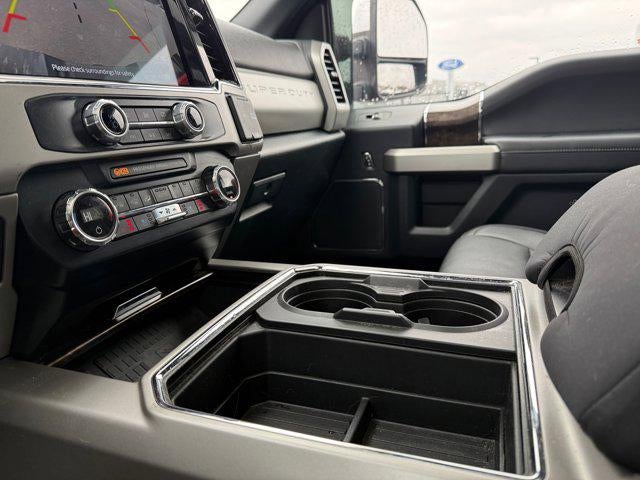 2022 Ford Super Duty F-250 SRW LARIAT