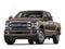 2022 Ford Super Duty F-250 SRW Platinum