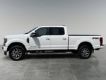 2022 Ford Super Duty F-250 SRW LARIAT