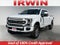 2022 Ford Super Duty F-250 SRW LARIAT