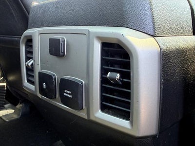 2019 Ford Super Duty F-250 SRW LARIAT