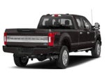 2020 Ford Super Duty F-350 SRW Platinum