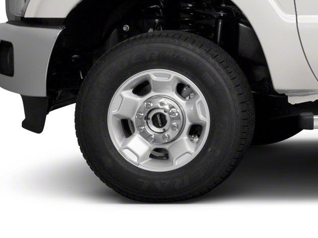 2013 Ford Super Duty F-250 SRW Base