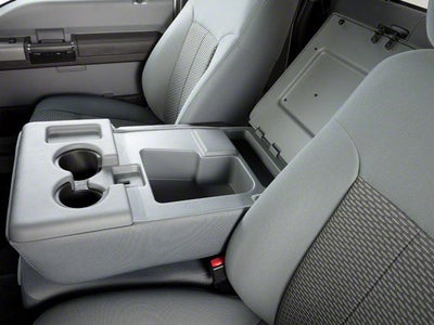 2013 Ford Super Duty F-250 SRW Base