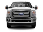 2013 Ford Super Duty F-250 SRW Base