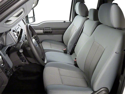 2013 Ford Super Duty F-250 SRW Base