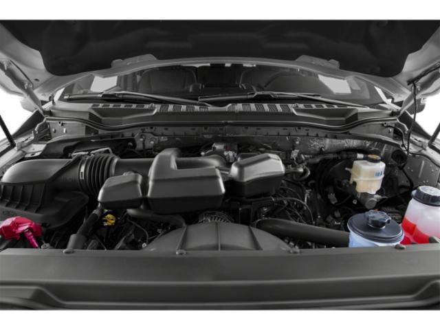 2019 Ford Super Duty F-250 SRW XLT