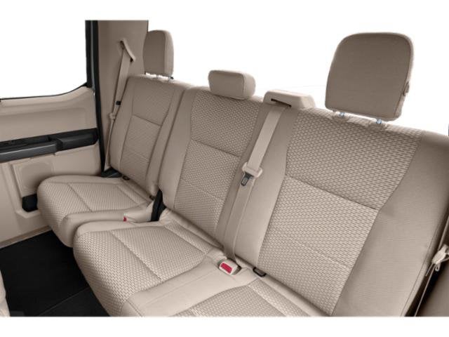 2019 Ford Super Duty F-250 SRW XLT