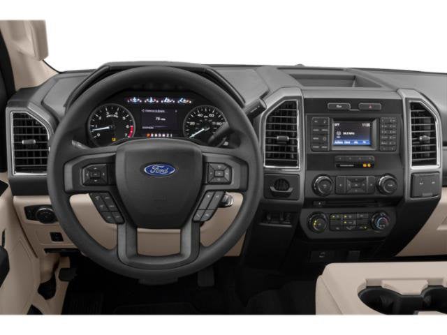2019 Ford Super Duty F-250 SRW XLT