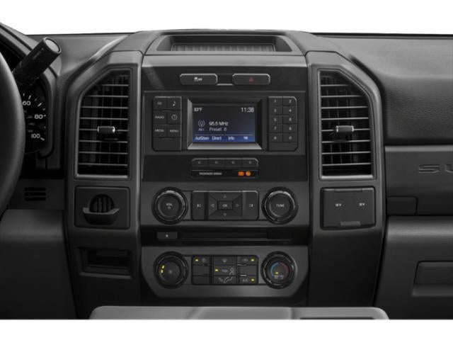 2019 Ford Super Duty F-250 SRW XLT